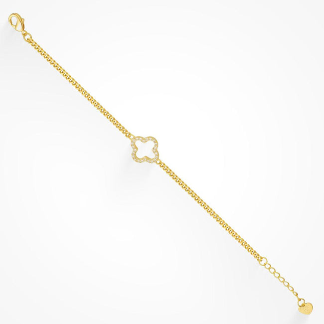 Just My Luck Bracelet Hover Image