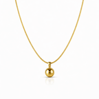 Kira Necklace
