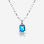 Kali Birthstone Necklace