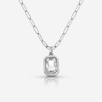 Kali Birthstone Necklace