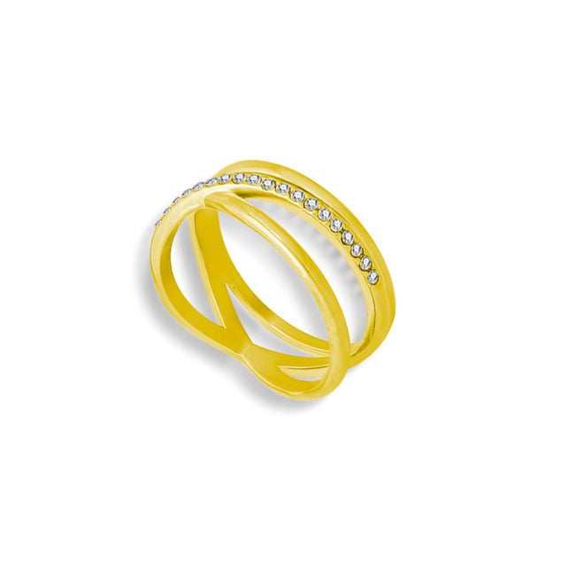 Karma Ring Hover Image