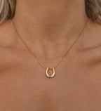 Kelsey Necklace