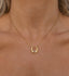 Kelsey Necklace