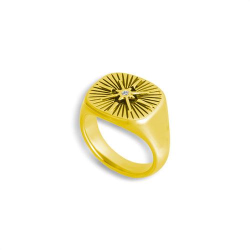 Knight's Ring Main Image