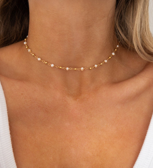 Kona Choker Hover Image