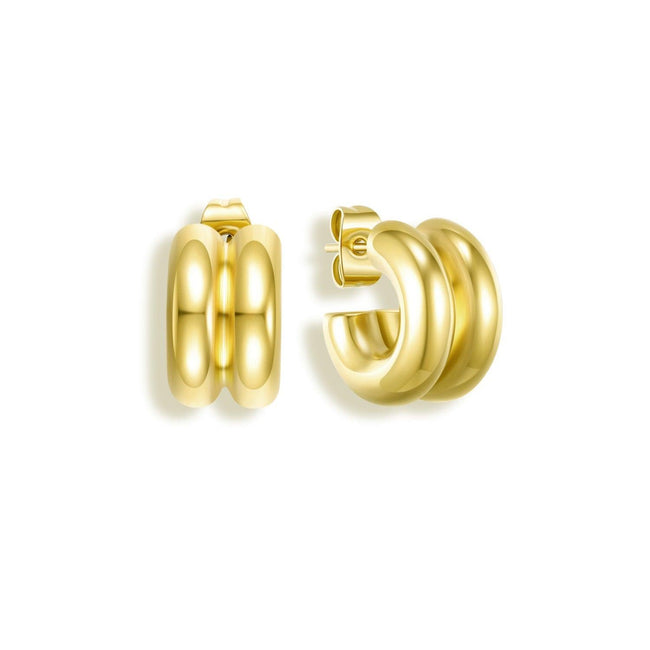 Kylie Earrings Hover Image