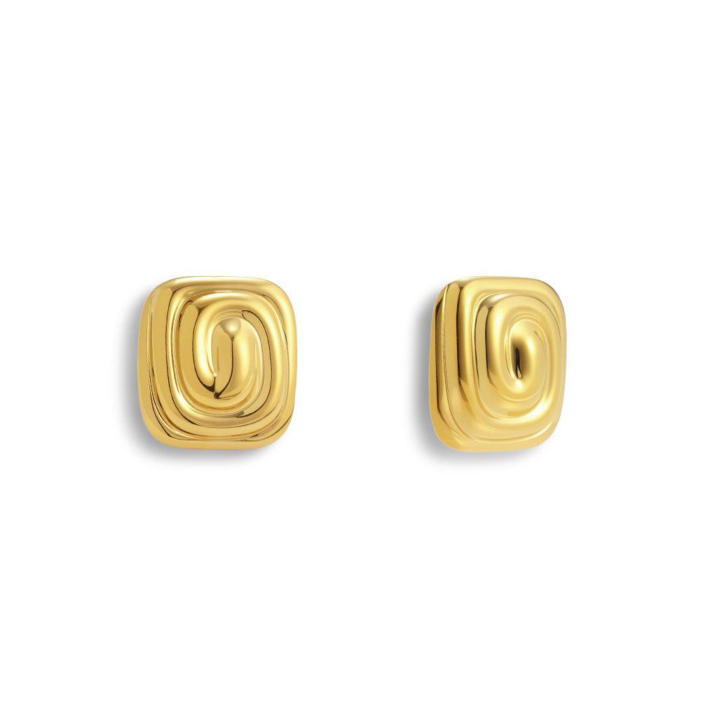 La Vibe Earrings