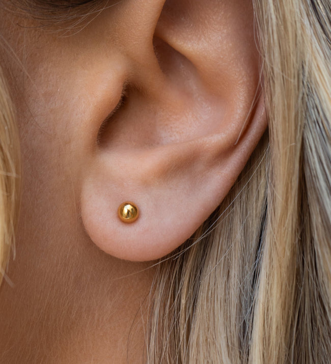 Lacie Studs Hover Image