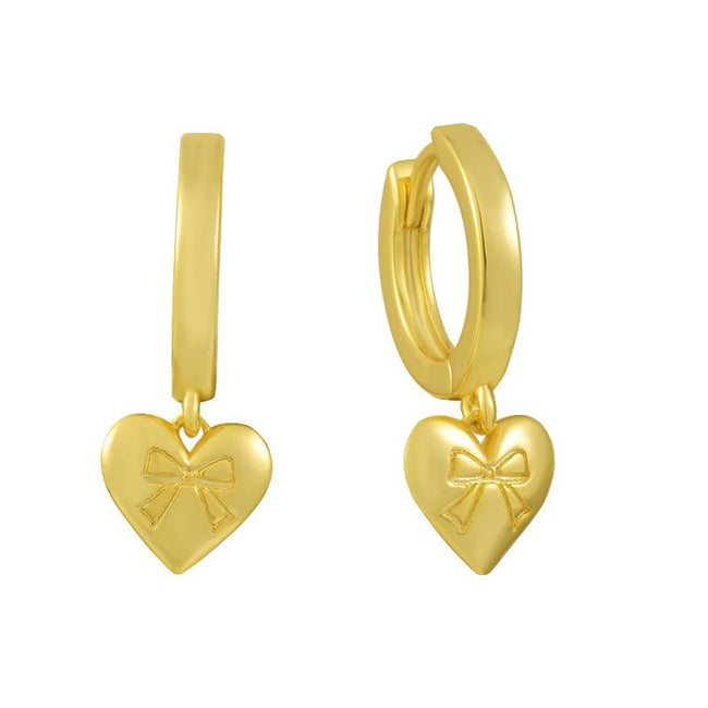 L'Amour Earrings Hover Image