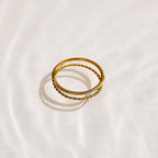 Linked Ring