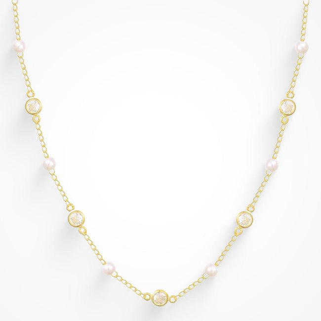 Dreamy Necklace Main Image