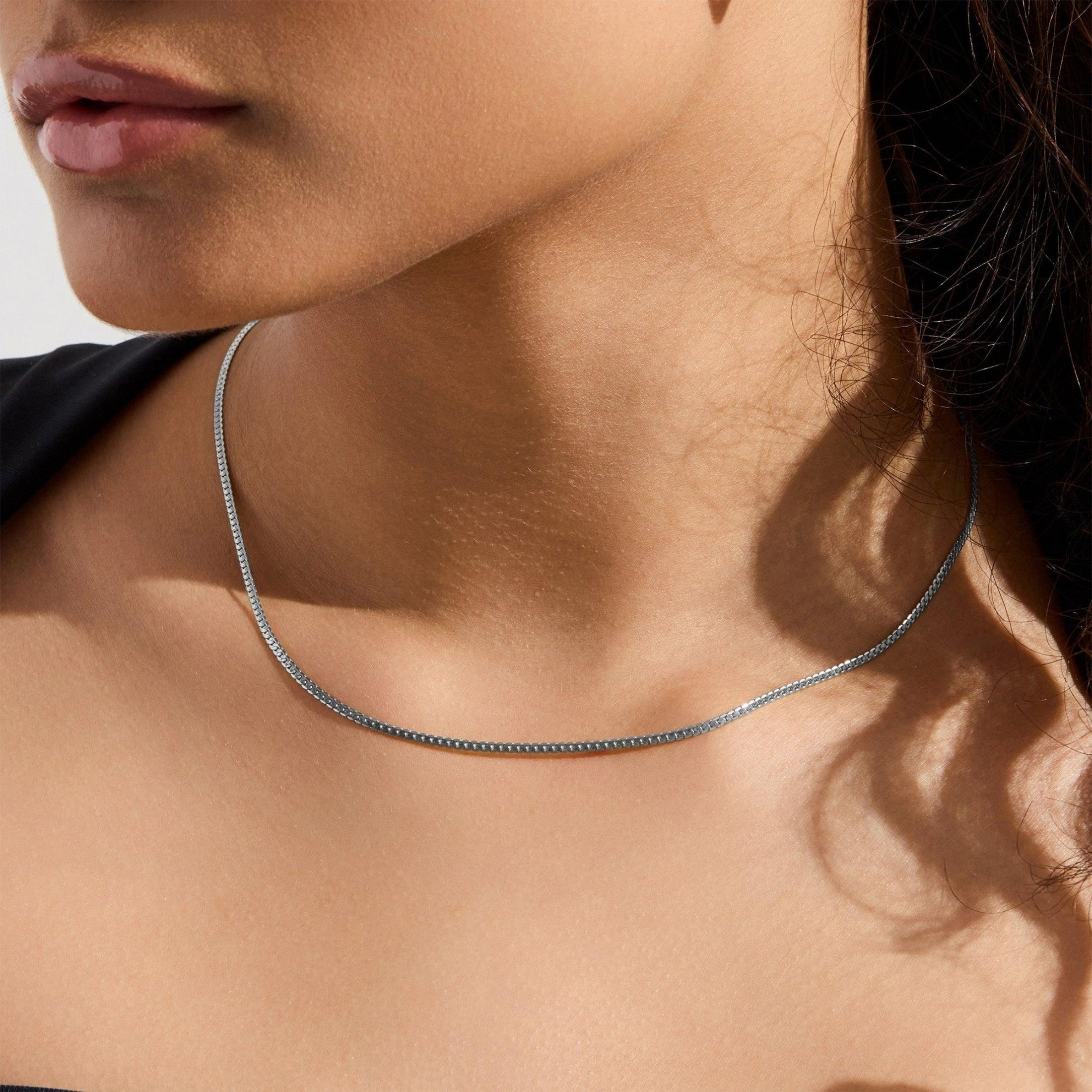 Purity Necklace