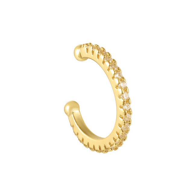 Look at Me Ear Cuff Main Image