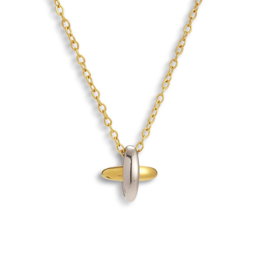 Loop Theory Necklace