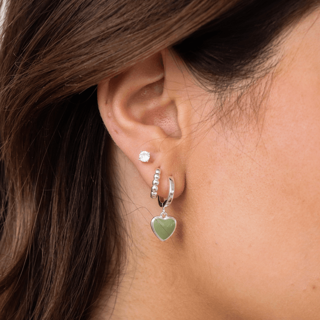 Love Actually Earrings Main Image