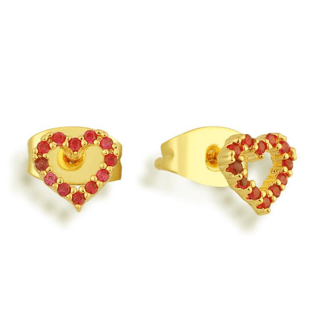 Love Bug Earrings Main Image