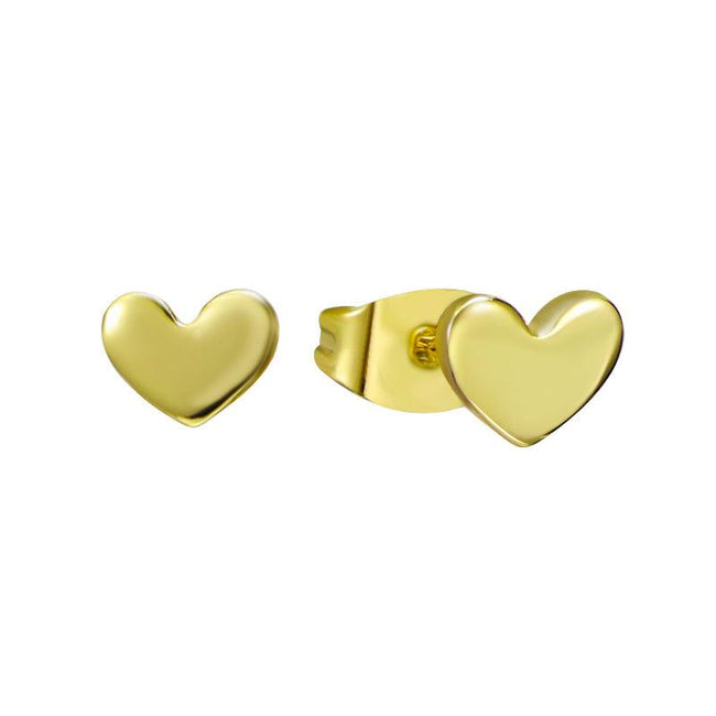 Love Earrings Hover Image