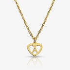 Love Myself Necklace