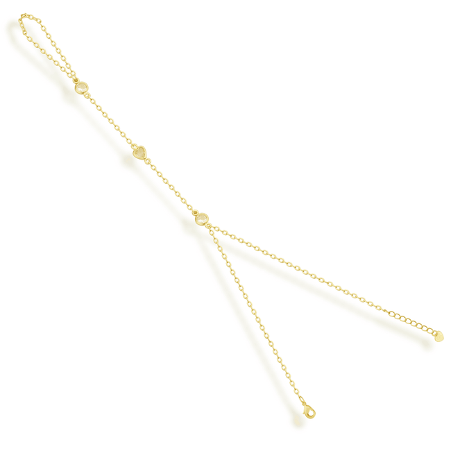 Love Song Hand Chain Main Image