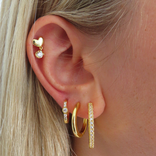 Lovely Earrings Main Image