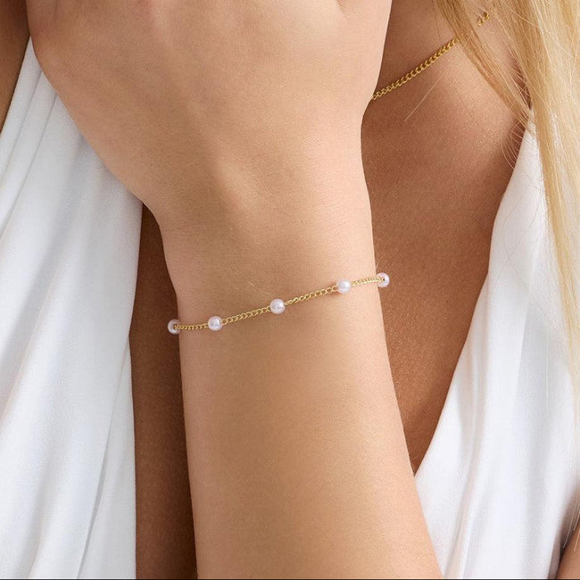 Lover Girl Bracelet Hover Image