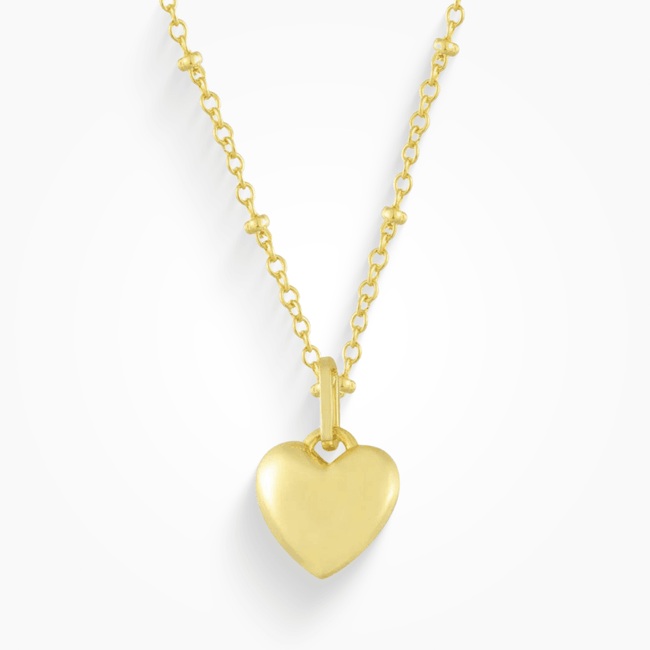 Lovestruck Necklace Hover Image