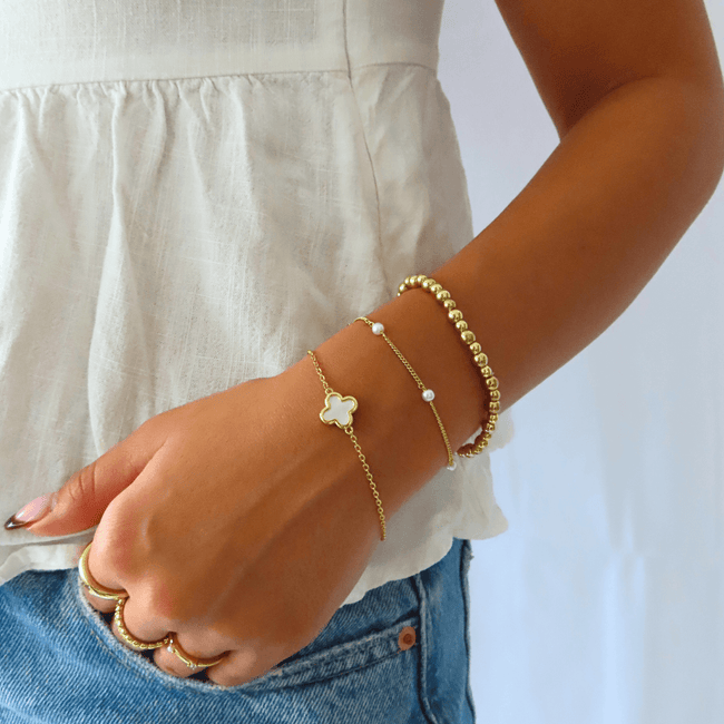 Lucky Bracelet Main Image