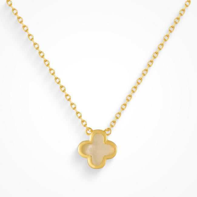 Lucky Necklace Hover Image