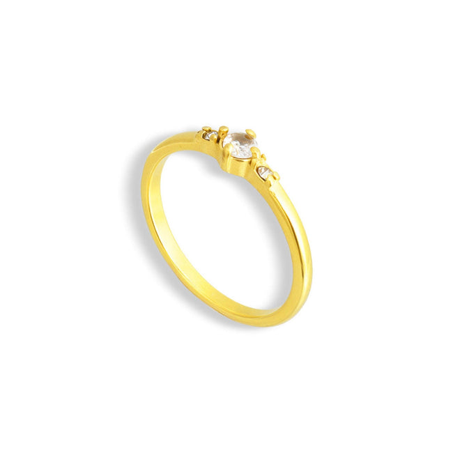 Luminous Ring Hover Image