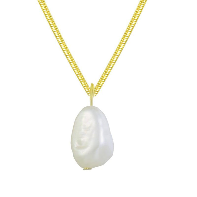 Luna Necklace Hover Image