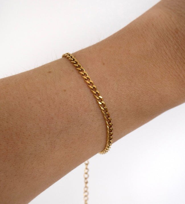 Lydia Bracelet Hover Image