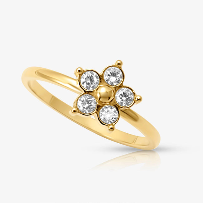 Daisy Kiss Ring Main Image