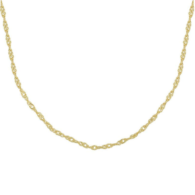 Malta Necklace Hover Image