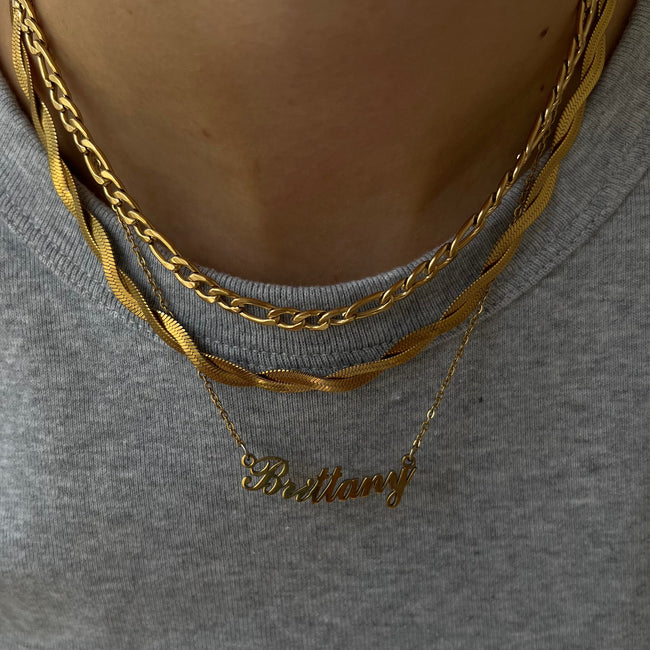 Manhattan Necklace Main Image