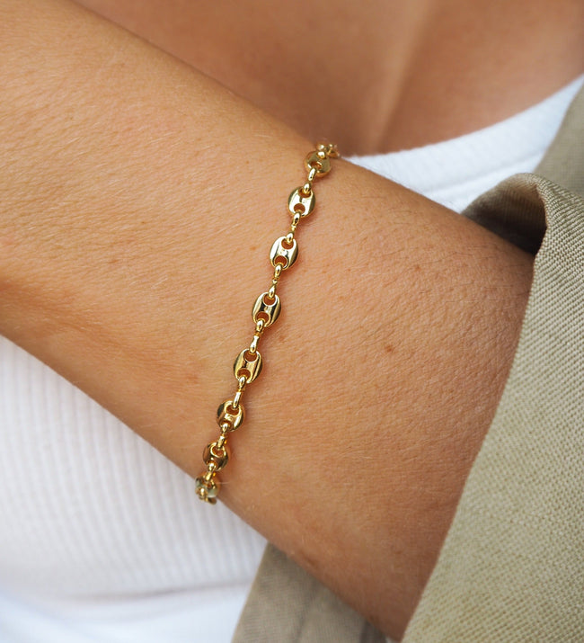 Margo Bracelet Hover Image