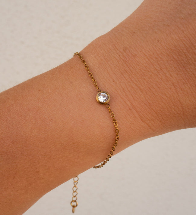 Mari Bracelet Hover Image