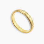 Waterproof Stainless Steel Bangle