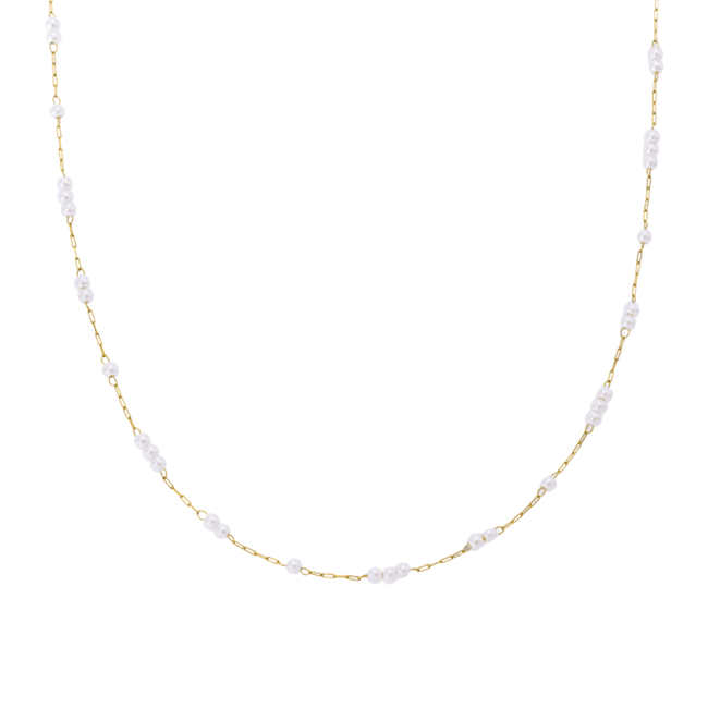 Marilyn Necklace Hover Image