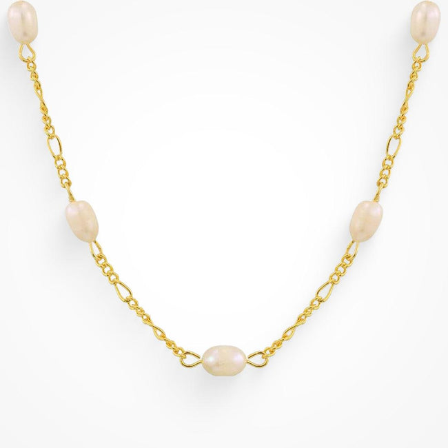 Maui Necklace Hover Image