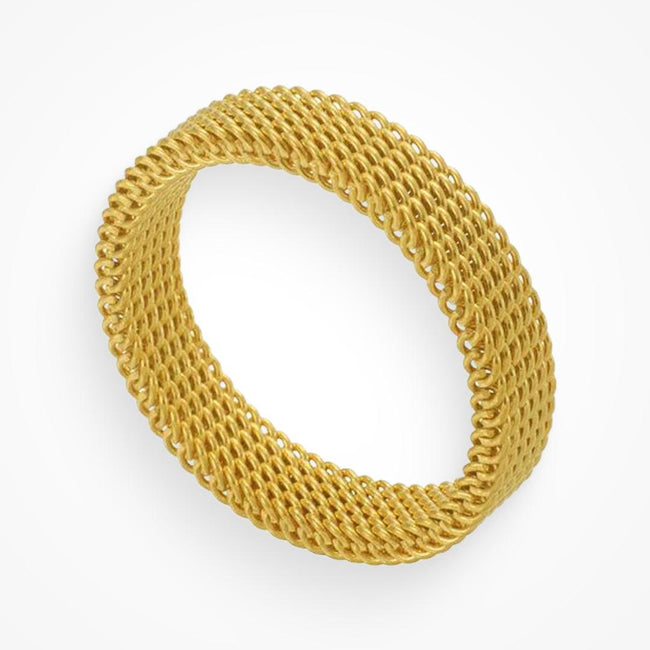 Maze Ring Hover Image