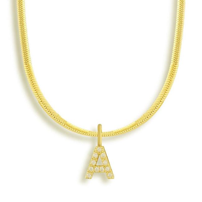 Me, Myself & I Necklace Hover Image