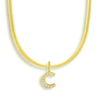 Me, Myself & I Necklace