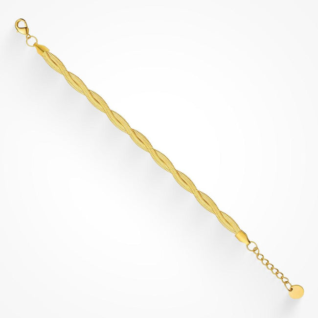 Medusa Bracelet Hover Image