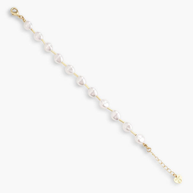 Mermaid's Treasure Bracelet Main Image