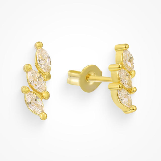 Mesmerized Earrings Hover Image