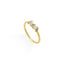 Mesmerized Ring