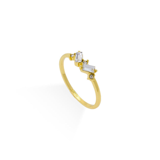 Mesmerized Ring Hover Image