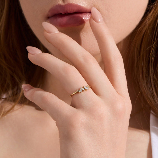 Mesmerized Ring Main Image