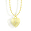 Mi Amor Necklace