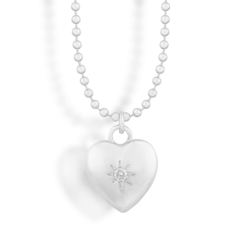 Mi Amor Necklace